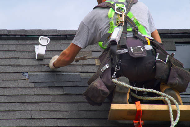 Best Commercial Roofing Services  in Bonduel, WI