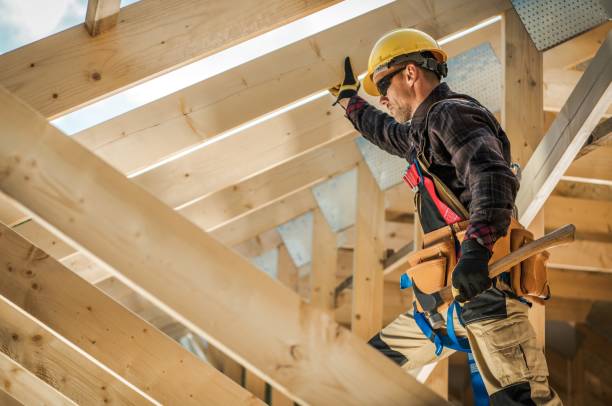 Best Metal Roofing Contractor  in Bonduel, WI