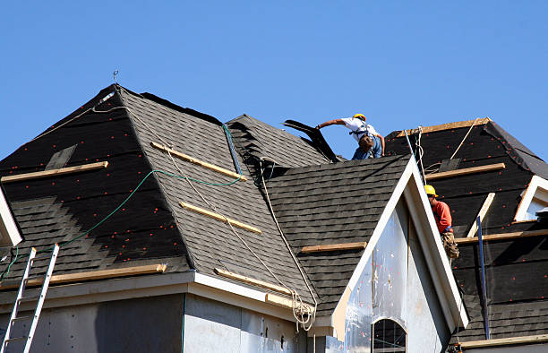 Residential Roof Replacement in Bonduel, WI