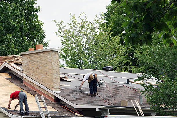 Tile Roofing Contractor in Bonduel, WI
