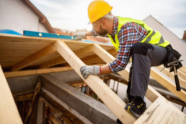 Trusted Bonduel, WI Roofing Contractor Experts
