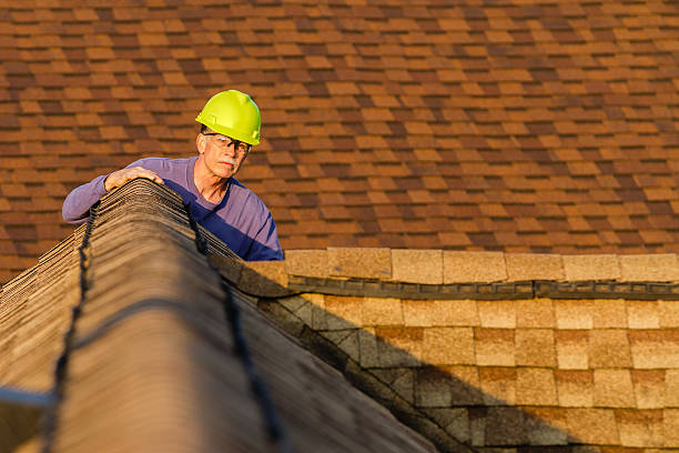 Quick and Trustworthy Emergency Roof Repair Services in Bonduel, WI