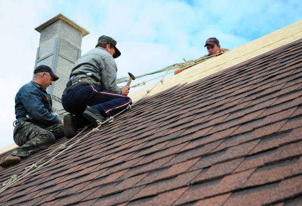 Quick and Trustworthy Emergency Roof Repair Services in Bonduel, WI